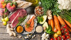 V okam�iku, kdy se jídlo za�alo vyráb�t pr�myslov�, stalo se výrobkem.