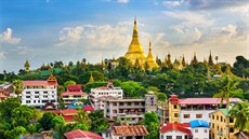 Myanmar nebo Barma?