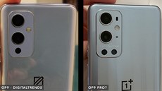 OnePlus 9 Pro