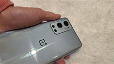 OnePlus 9 Pro