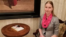 Veronika Sto�esová