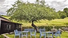 eská republika - Jablo u Lidman