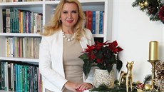 K domu své maminky má Dana silný vztah, proto se jej rozhodla kompletn�...