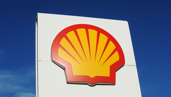 Mezinárodní ropná akciová společnost Shell