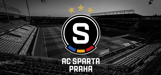 Nové logo fotbalové Sparty, které klub začne používat od léta 2021.