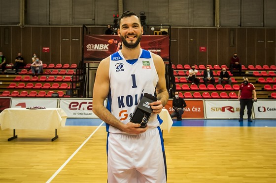 Kapitánem týmu �eska bude kolínský Adam �í�.