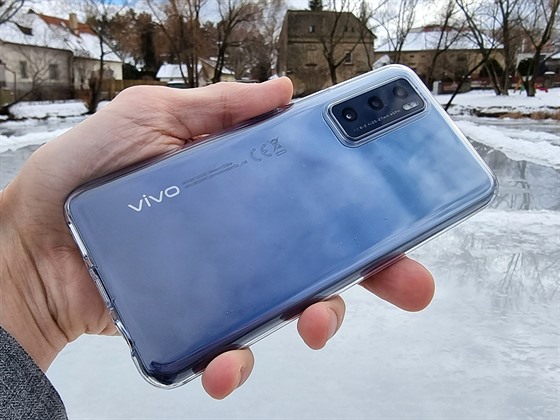 Vivo Y70