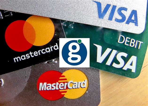 Visa a Mastercard zvýší americkým obchodníkům poplatky za platební karty