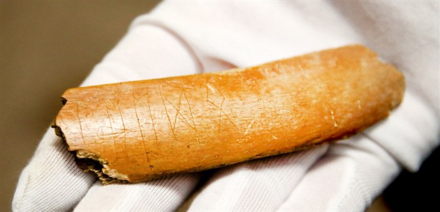 Had požírá záhadného tvora, kování vede archeology na stopu neznámého kultu