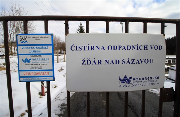 Vodaři na Žďársku mají nové vedení, chce kanalizaci i do menších obcí