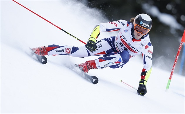 Zabystřan vyhrál na univerziádě super-G, Žerava byl druhý ve snowboardcrossu