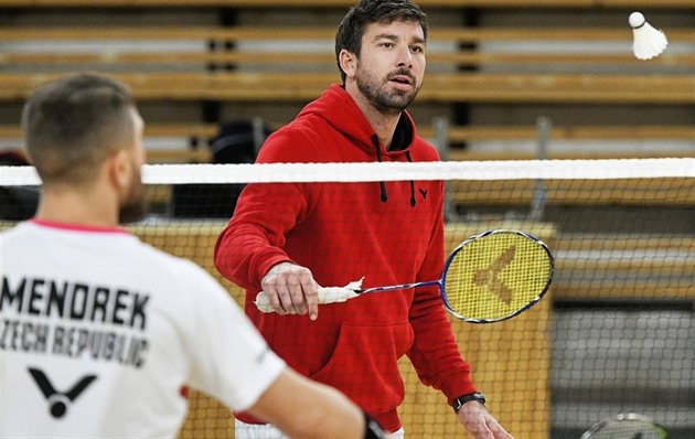 Koukal končí v čele badmintonového svazu ještě před polovinou mandátu