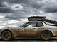 S Porsche 944 nap Afrikou