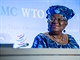 Ngozi Okonjo-Iweala