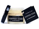 Veganský, zcela pírodní balzám na rty Coffee Kiss, s bio bambuckým máslem,...