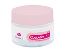 Denní krém Der Collagen+, s vysokým obsahem kolagenu a extraktem z moských...