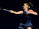 Karolína Muchová v semifinále Australian Open