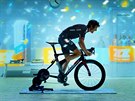 Game of Chase | Fun is Fast | Zwift