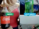 Firma Coca-Cola bude recyklovat PET lahve