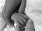 Princezna Eugenie, Jack Brooksbank sdíleli na Instagramu fotku z porodnice (9....