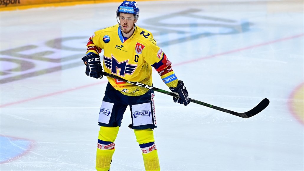 Pavel Pýcha znovu oblékne �eskobud�jovický dres