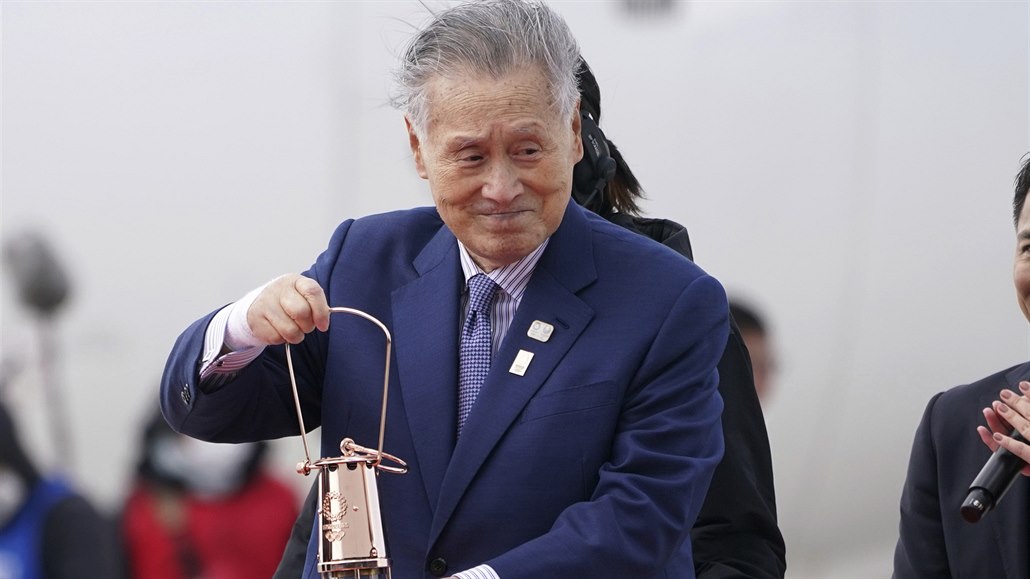 Joširo Mori