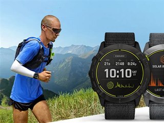Garmin Enduro