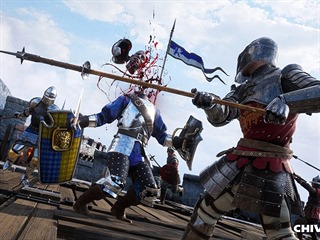 Chivalry 2