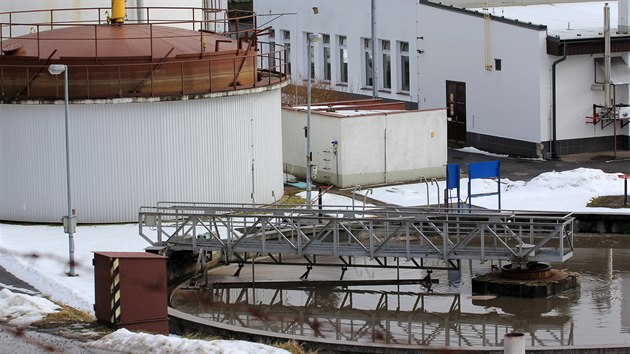 ���rsk� �ist�rna odpadn�ch vod pot�ebuje po �tvrtstolet� z�sadn� modernizaci, p�i n� dojde i k nav��en� kapacity a ��innosti. Kv�li investici za �tvrt miliardy se zm�n� tak� investi�n� politika Svazu vodovod� a kanalizac� ���rsko sdru�uj�c� �lensk� m�sta a obce.