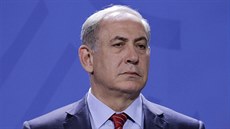 Izraelský premiér Benjamin Netanjahu | na serveru Lidovky.cz | aktuální zprávy