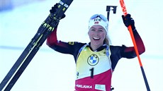 Tiril Eckhoffová