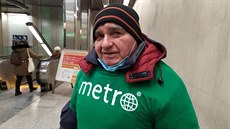 �tená�i ho mají rádi. Je to bavi�!