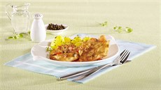 Ku�ec� ��ze�ky v pivn�m t�st��ku