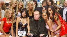 Larry Flynt