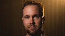 Daniel Trnka z Beviro