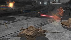 Star Wars: Battlefront 2 (Classic, 2005)