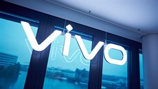 Logo Vivo