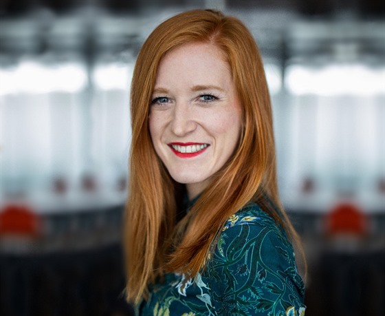 Kateina édová je eská lékaka, zakladatelka neziskové organizace Loono. V...