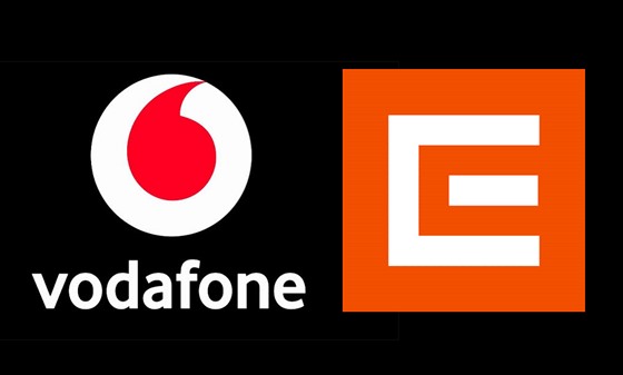 ČEZ a česká pobočka Vodafonu jednají o strategické spolupráci