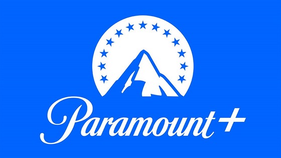 Streamingová platforma Paramount+.