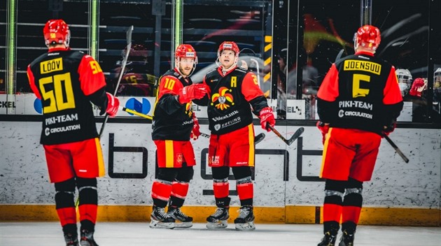 Jokerit po odchodu z KHL vynechá příští sezonu, pak chce hrát finskou ligu
