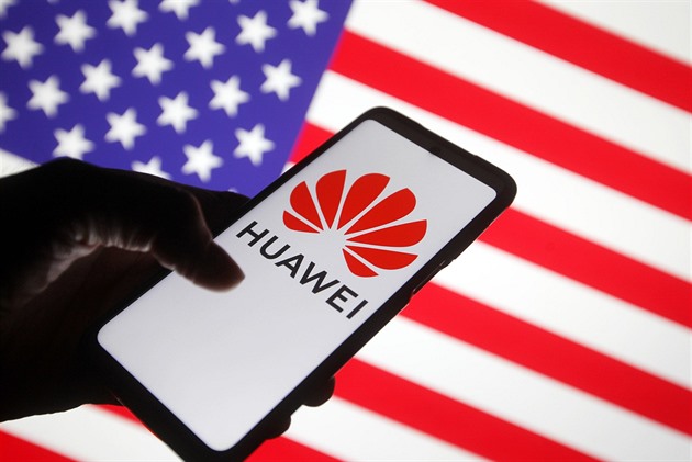 Dostane Huawei druhou šanci? Spojené státy uvolní sankce