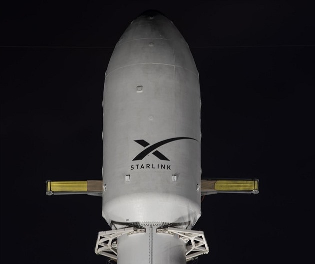 Starlink od SpaceX chystá druhou fázi konstelace a zavádí limity