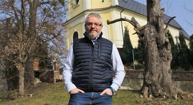 Historik Martin Jemelka popisuje meziválenou Ostravu jako centrum náboenského...