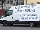 Vezeme v�m vakc�ny, kter� st�t nechal st�t, ozn�mili praktici