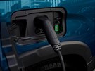 Plug-in hybridní verze Peugeot 3008 Hybrid4 disponuje hned temi motory,...