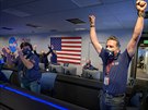NASA, vesmírná laborato v Kalifornii USA