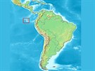 Galapáské souostroví je název ekvádorského souostroví 19 sopených ostrov,...
