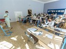 Soud pikázal praskému Gymnáziu Na Zatlance obnovit denní formu vzdlávání....