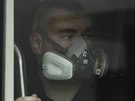 Ministerstvo zdravotnictví chce naízením nosit respirátory tídy FFP2 nebo...